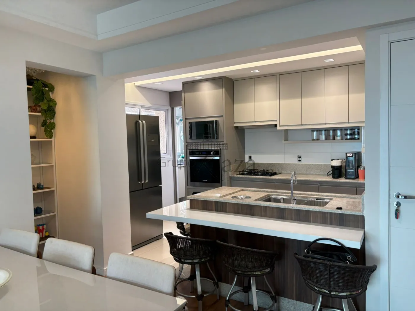 Foto 9 de Apartamento Padrão em Vila Formosa, Jacareí - imagem 9