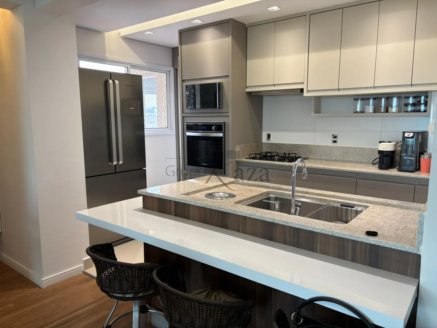 Foto 10 de Apartamento Padrão em Vila Formosa, Jacareí - imagem 10