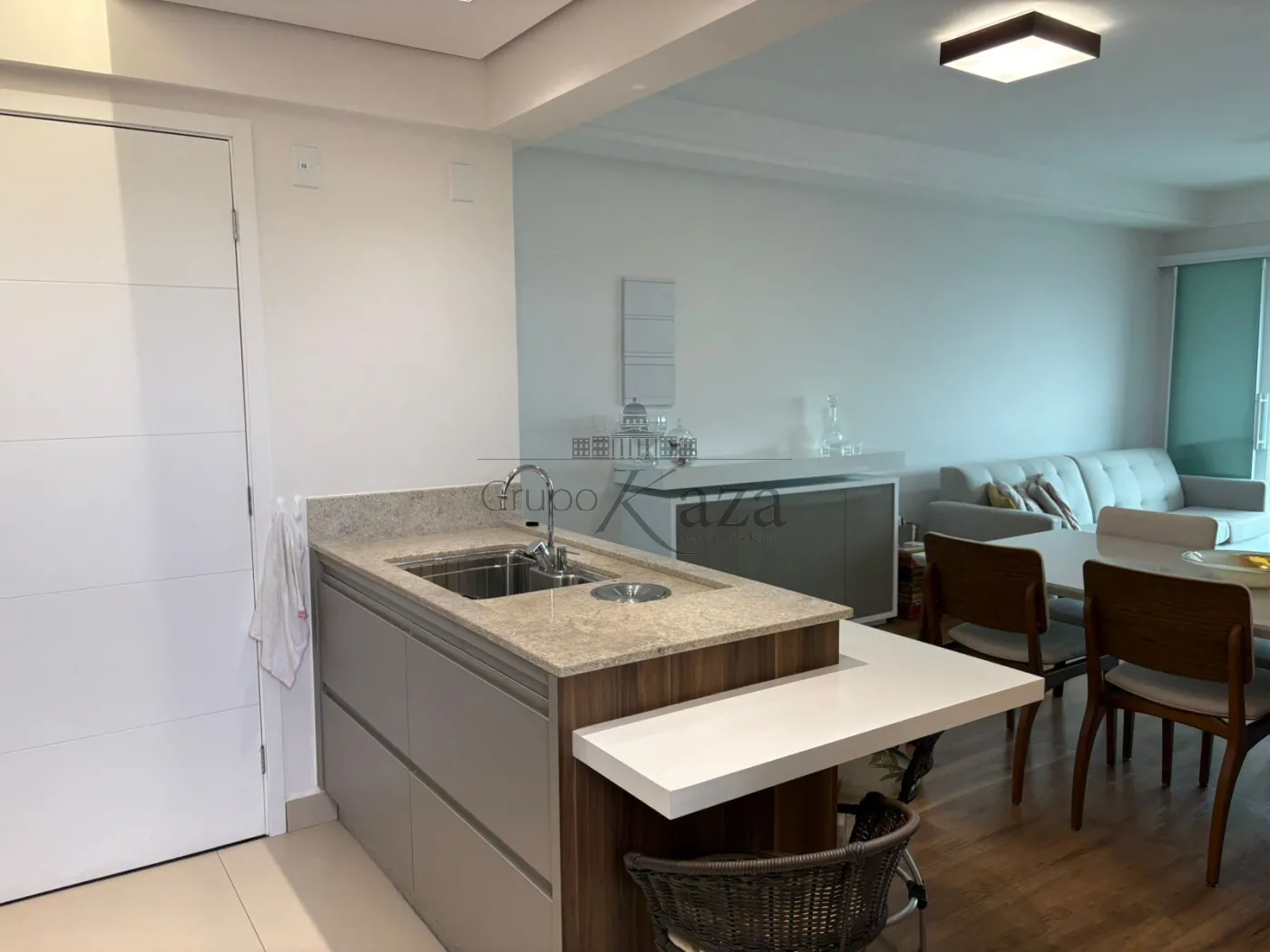 Foto 11 de Apartamento Padrão em Vila Formosa, Jacareí - imagem 11