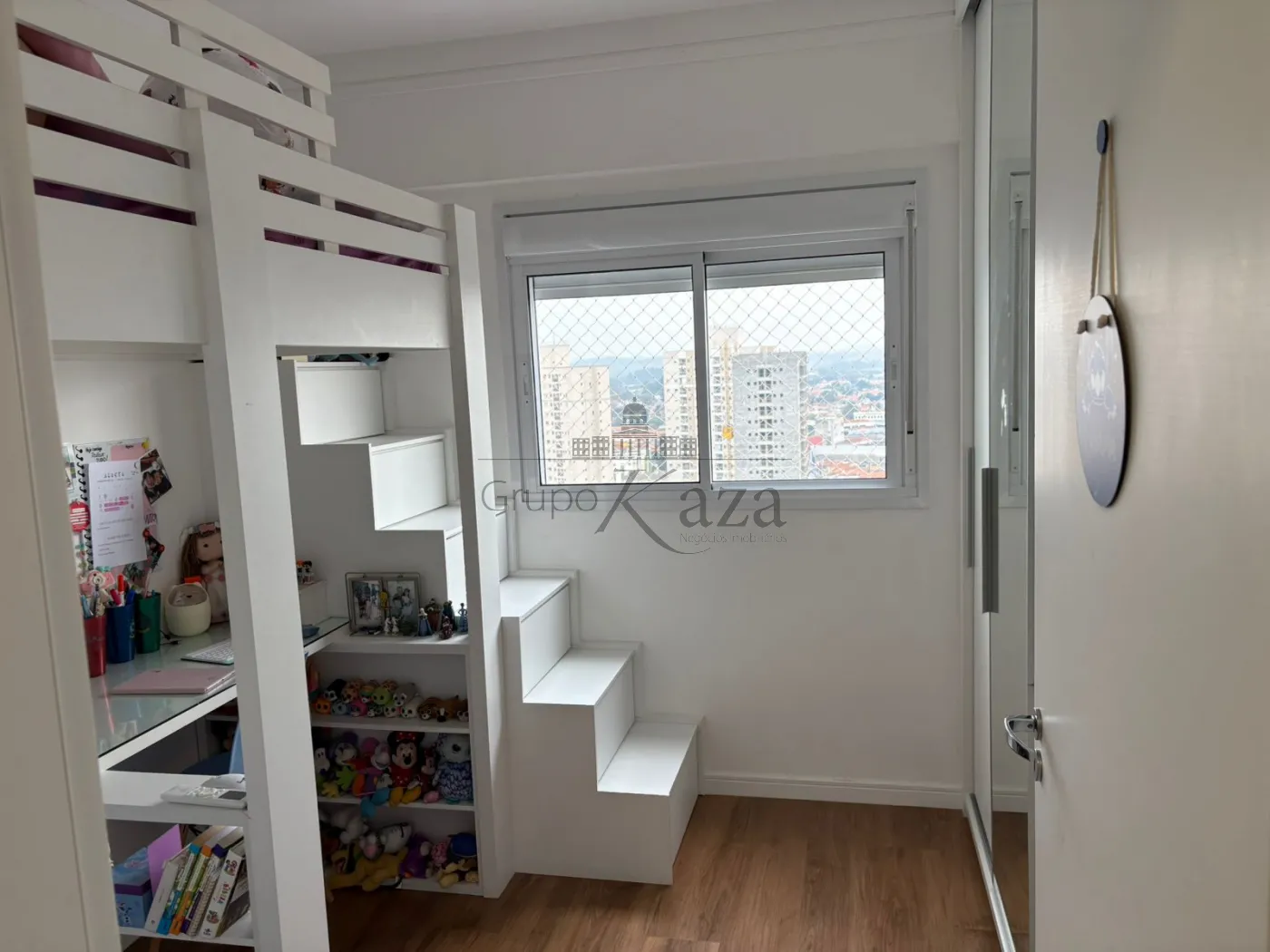 Foto 16 de Apartamento Padrão em Vila Formosa, Jacareí - imagem 16