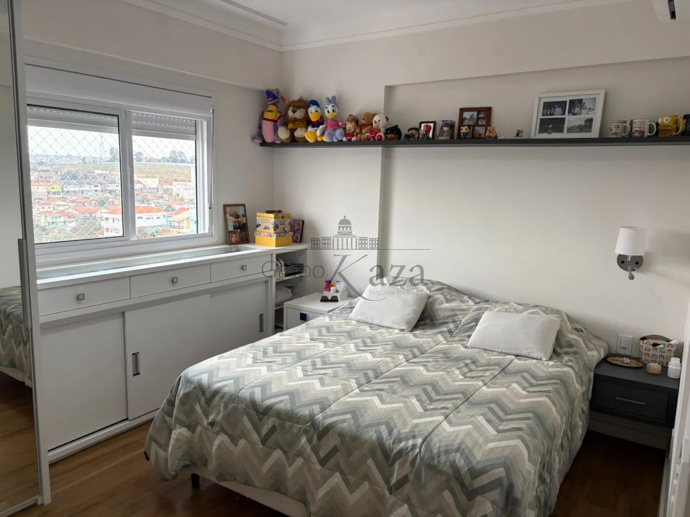 Foto 18 de Apartamento Padrão em Vila Formosa, Jacareí - imagem 18