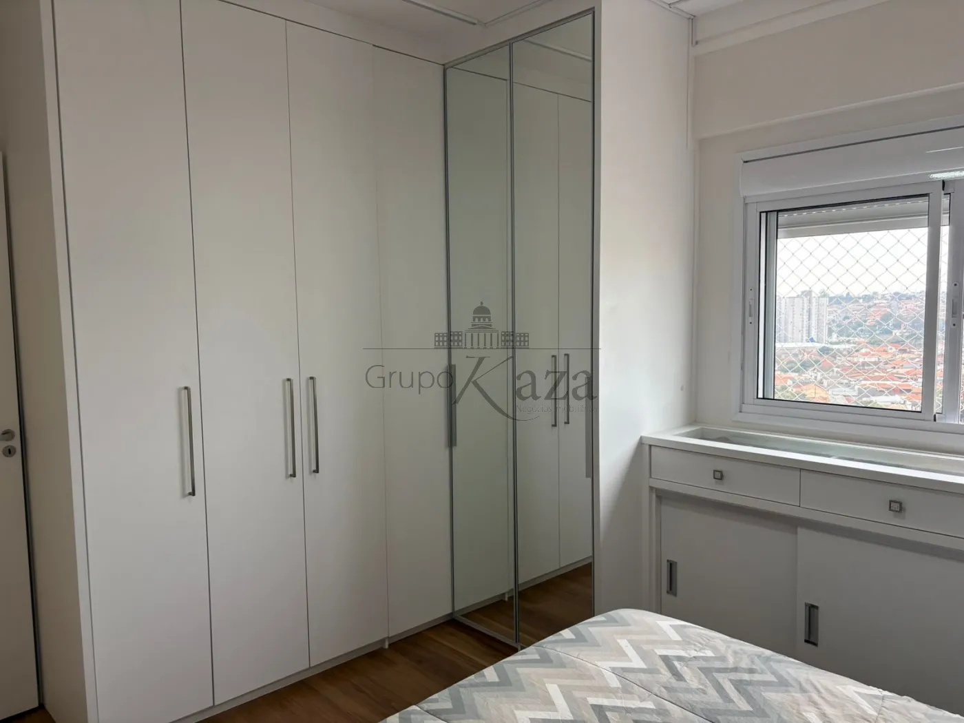 Foto 19 de Apartamento Padrão em Vila Formosa, Jacareí - imagem 19