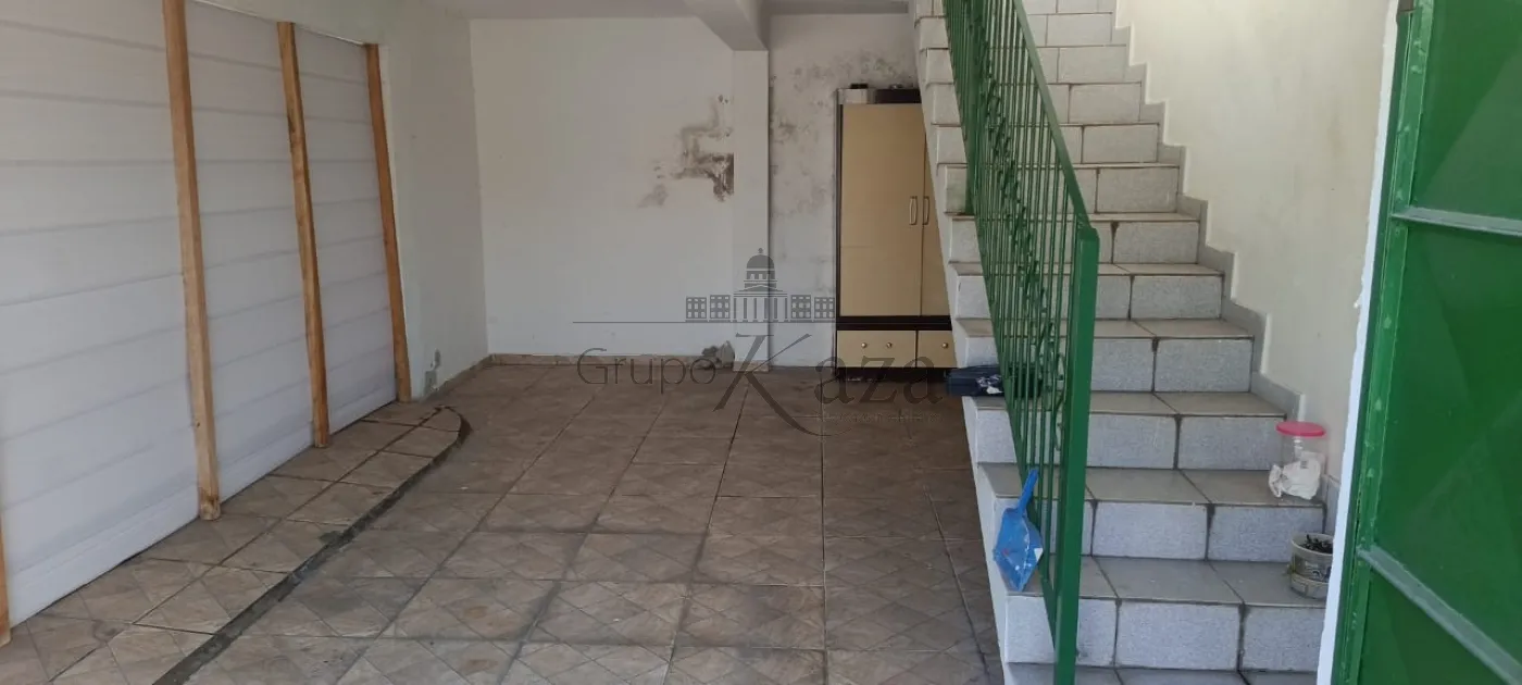 Foto 18 de Casa Sobrado em Jardim Satélite, São José dos Campos - imagem 18