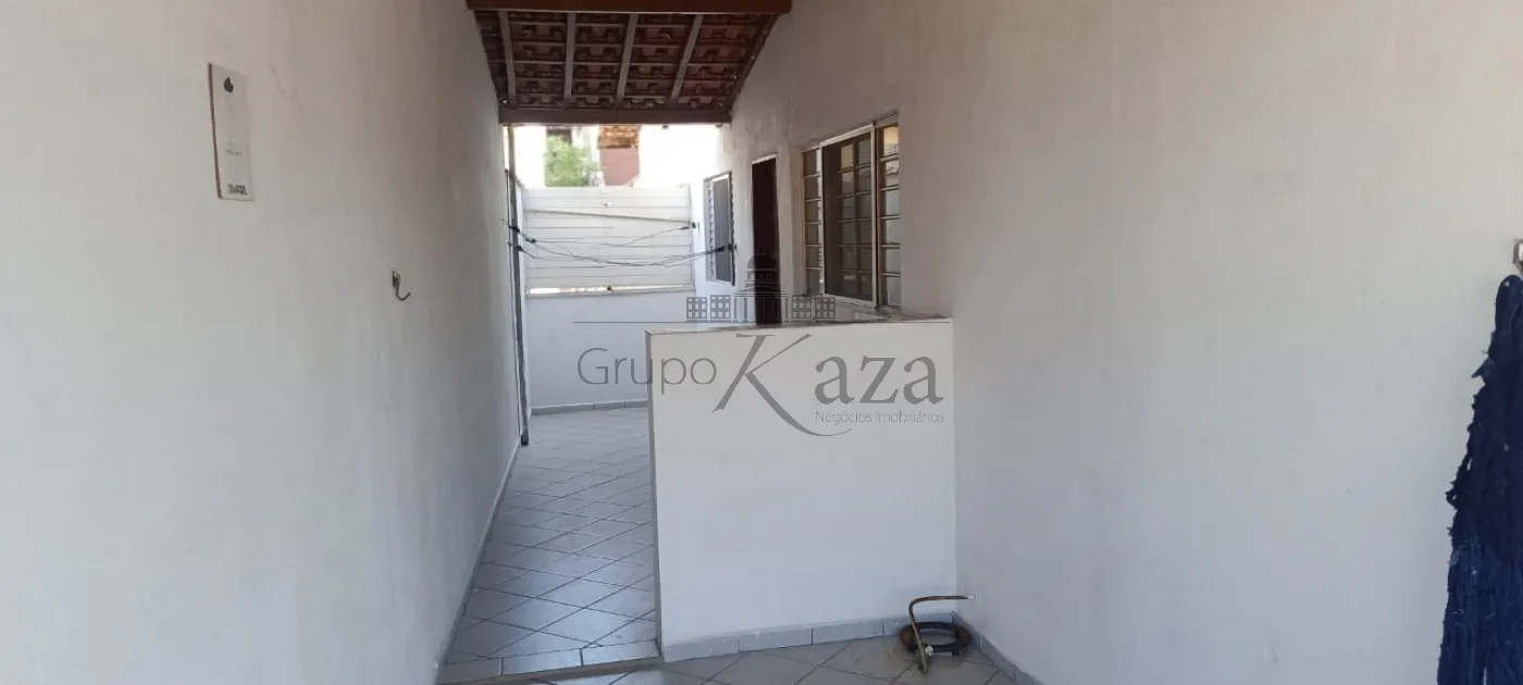 Foto 17 de Casa Sobrado em Jardim Satélite, São José dos Campos - imagem 17