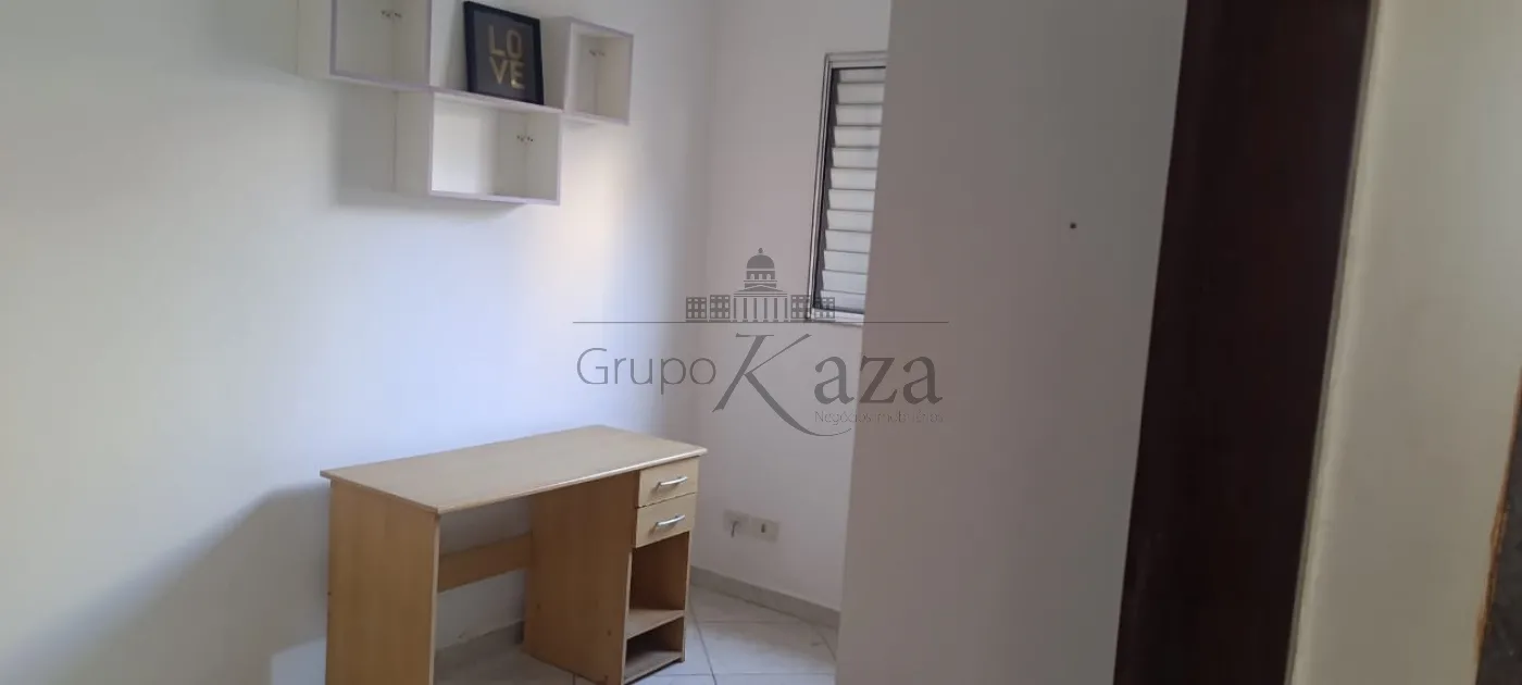 Foto 7 de Casa Sobrado em Jardim Satélite, São José dos Campos - imagem 7