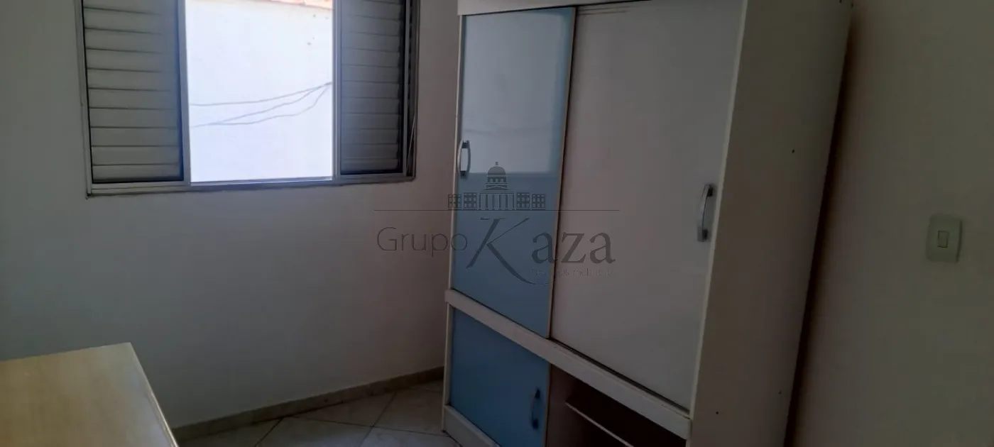 Foto 8 de Casa Sobrado em Jardim Satélite, São José dos Campos - imagem 8