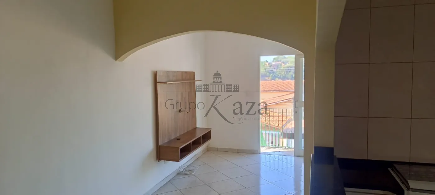 Foto 5 de Casa Sobrado em Jardim Satélite, São José dos Campos - imagem 5