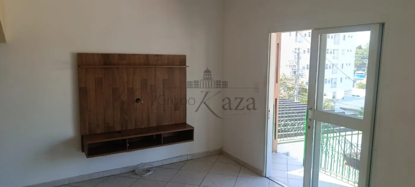 Foto 6 de Casa Sobrado em Jardim Satélite, São José dos Campos - imagem 6