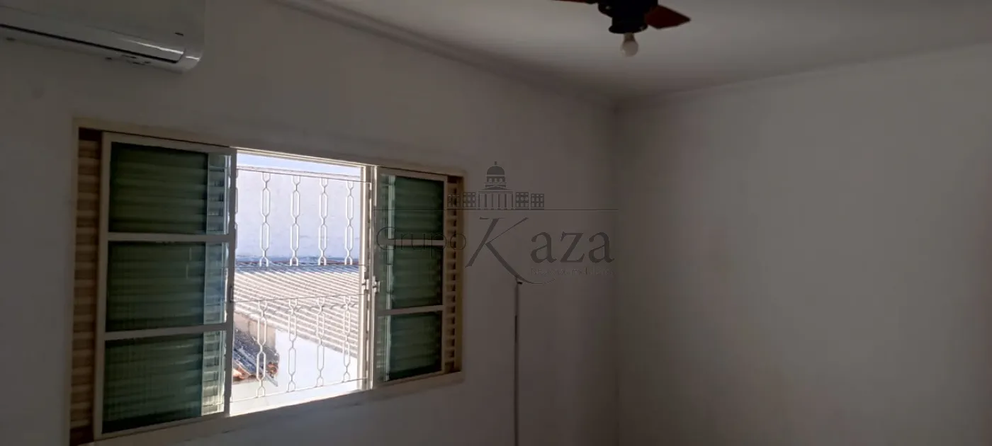 Foto 13 de Casa Sobrado em Jardim Satélite, São José dos Campos - imagem 13