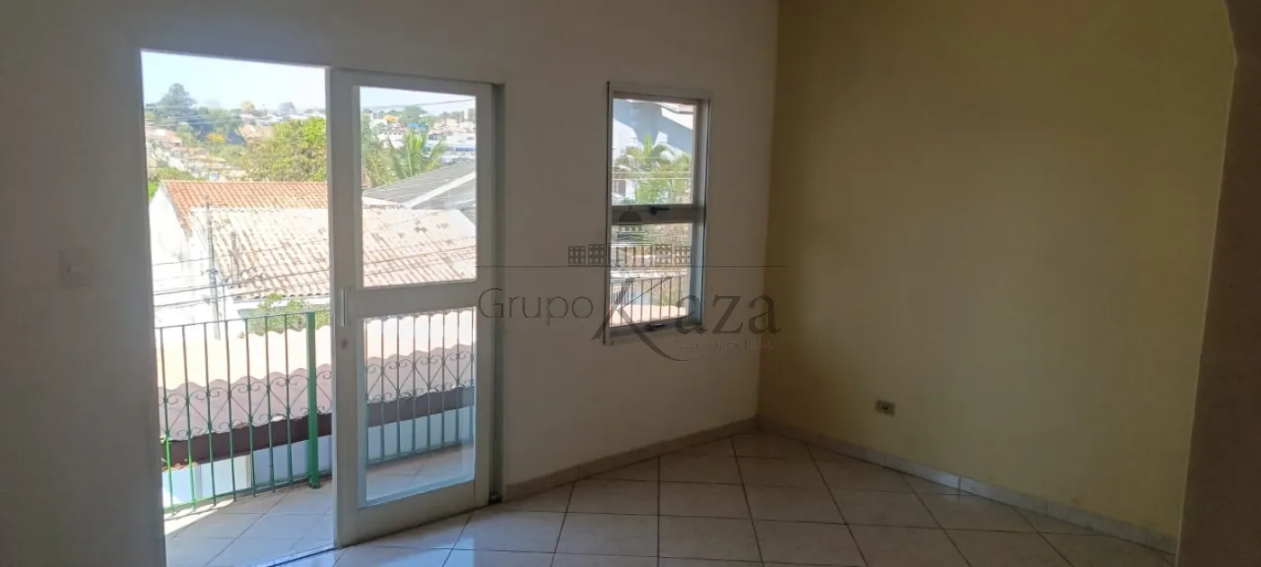 Foto 4 de Casa Sobrado em Jardim Satélite, São José dos Campos - imagem 4