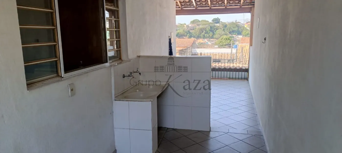 Foto 16 de Casa Sobrado em Jardim Satélite, São José dos Campos - imagem 16