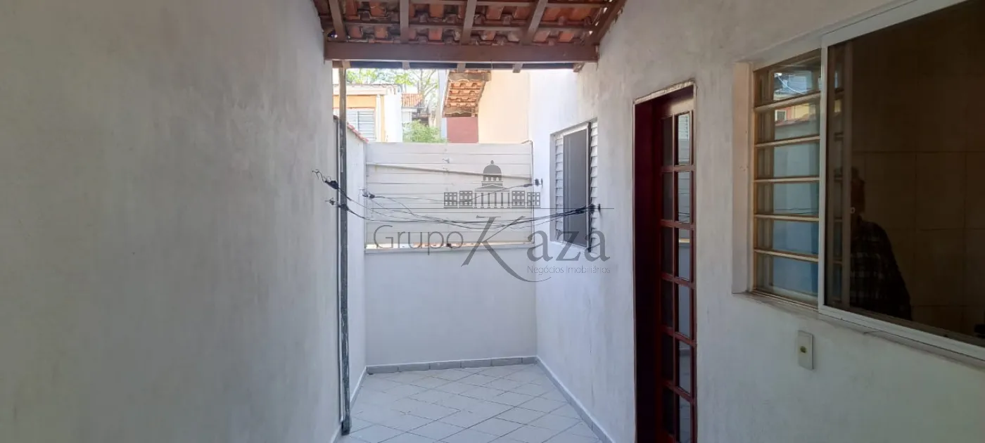 Foto 14 de Casa Sobrado em Jardim Satélite, São José dos Campos - imagem 14