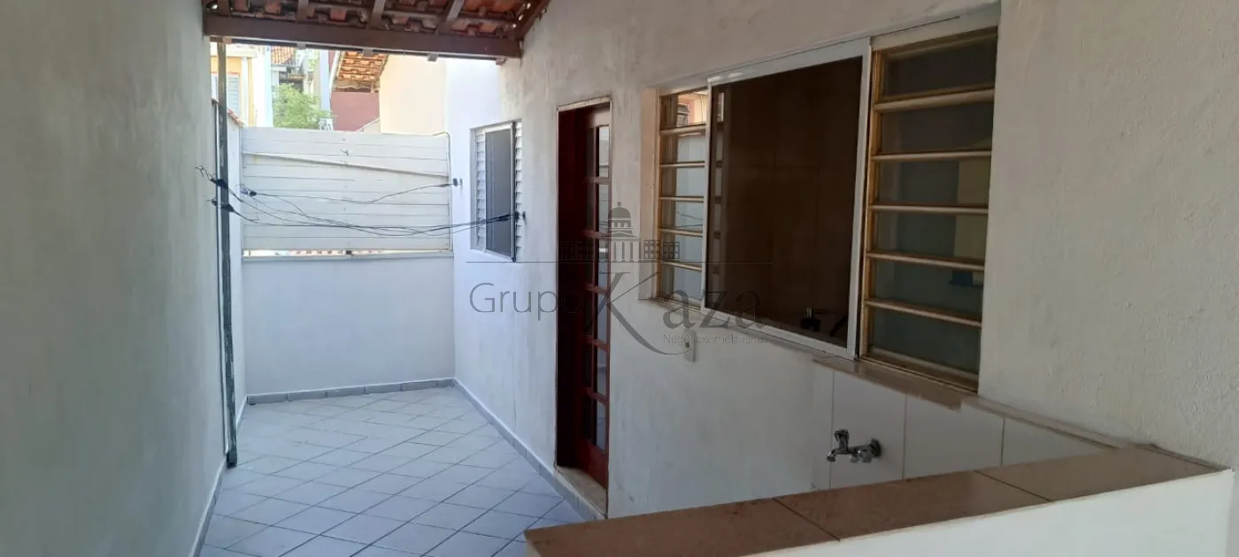 Foto 15 de Casa Sobrado em Jardim Satélite, São José dos Campos - imagem 15