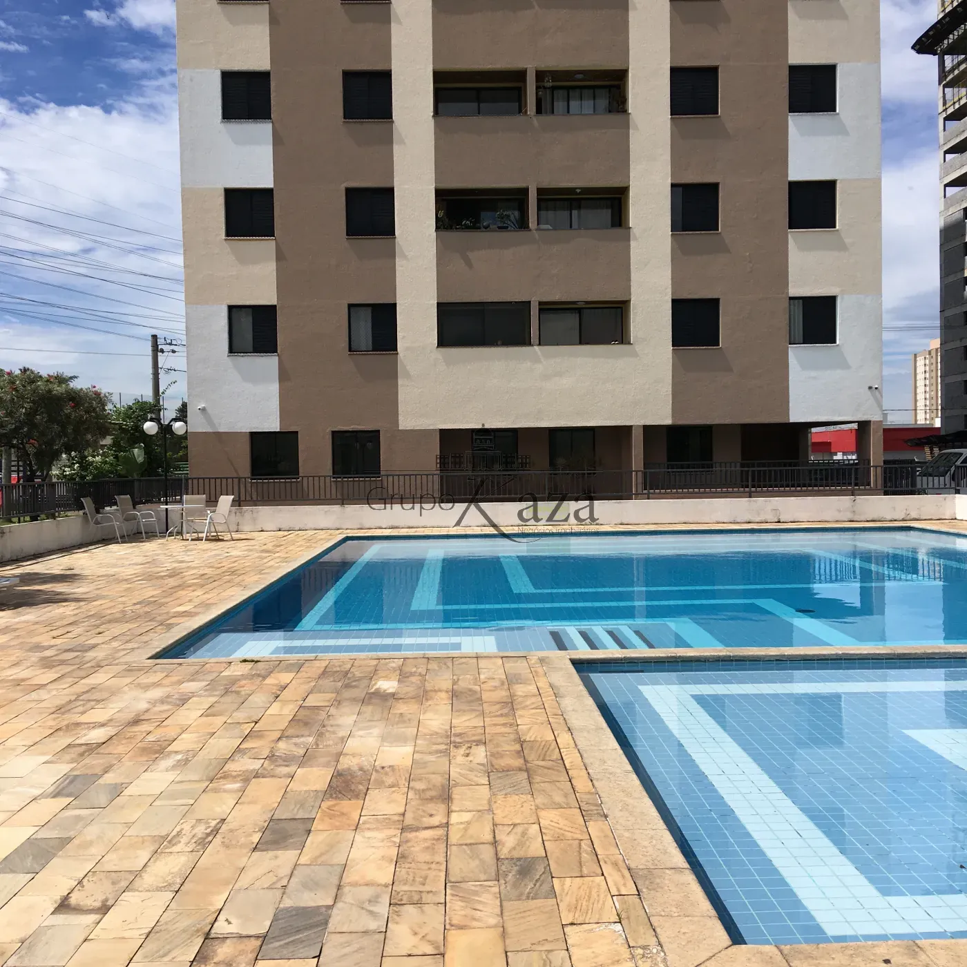 Foto 12 de Apartamento Padrão em Jardim América, São José dos Campos - imagem 12