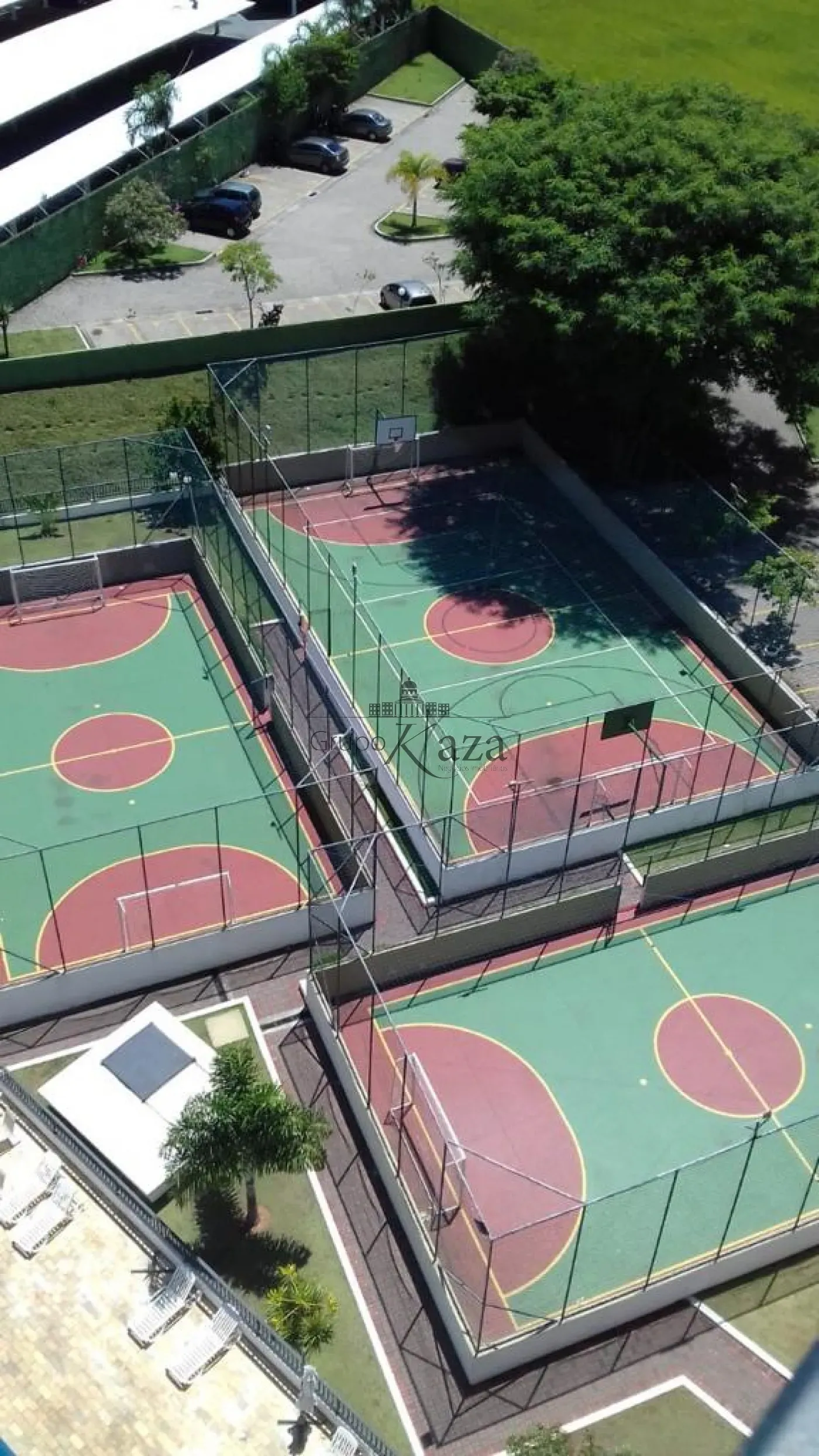 Foto 13 de Apartamento Padrão em Jardim América, São José dos Campos - imagem 13