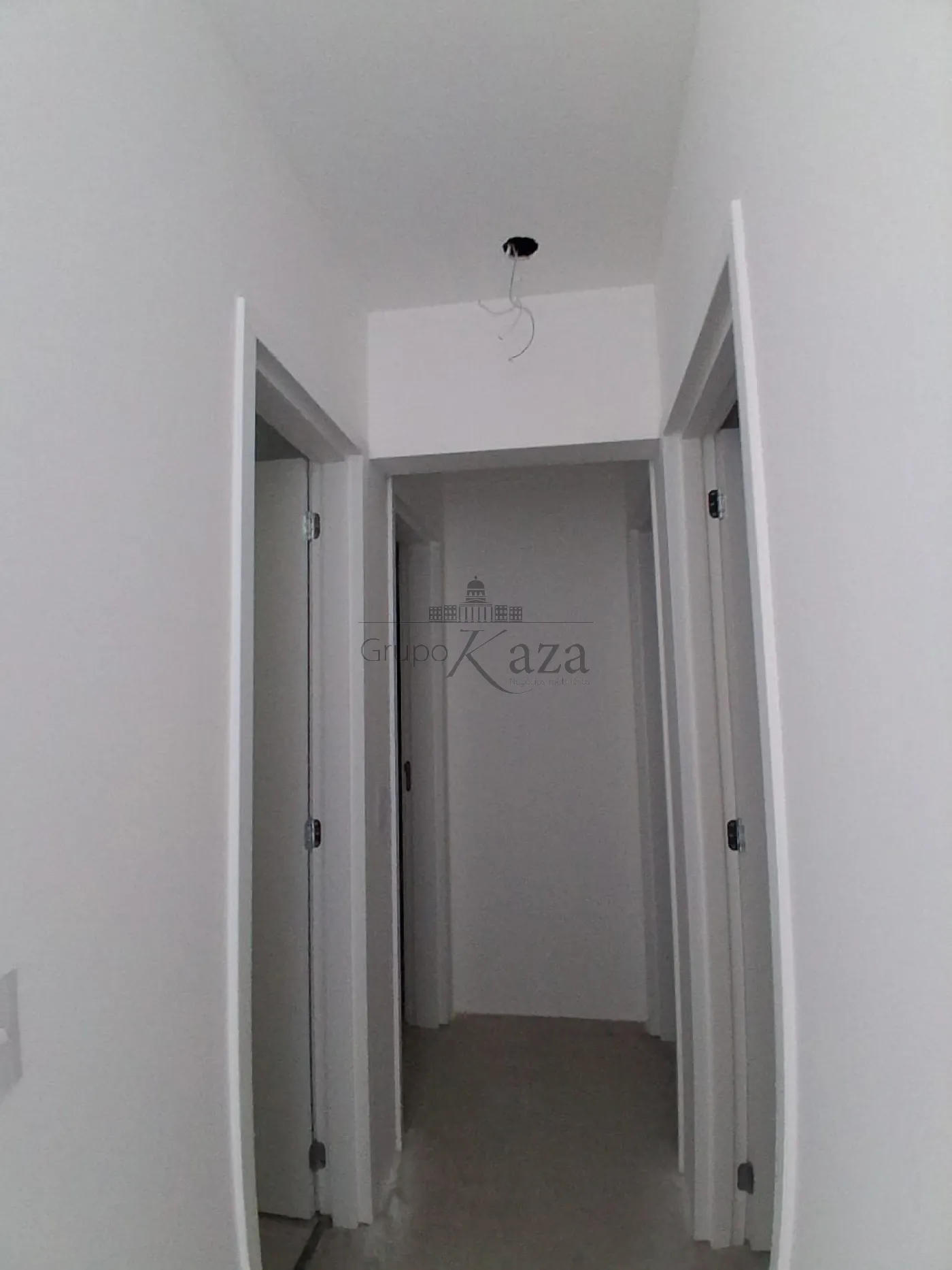 Foto 4 de Apartamento Padrão em Jardim América, São José dos Campos - imagem 4