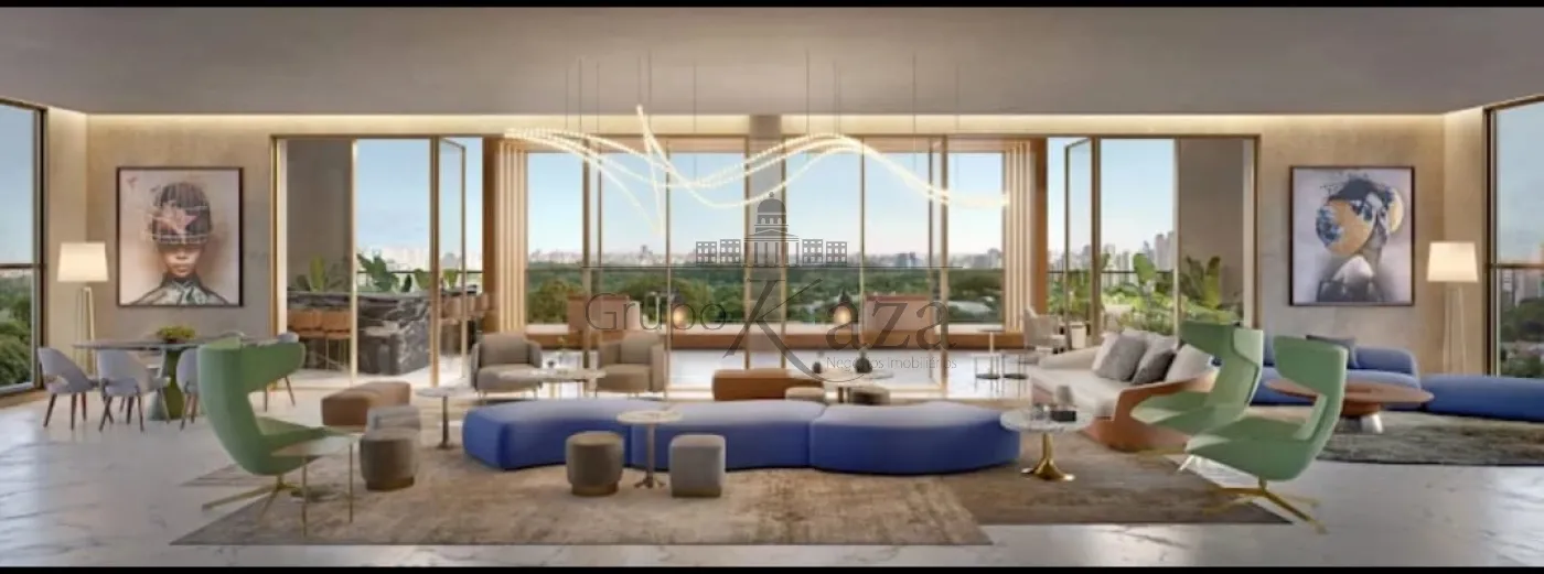 Foto 4 de Apartamento Padrão em Vila Clementino, São Paulo - imagem 4