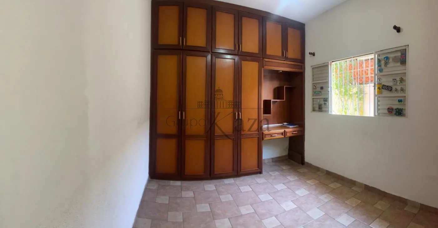 Foto 5 de Casa Térrea em Jardim Motorama, São José dos Campos - imagem 5