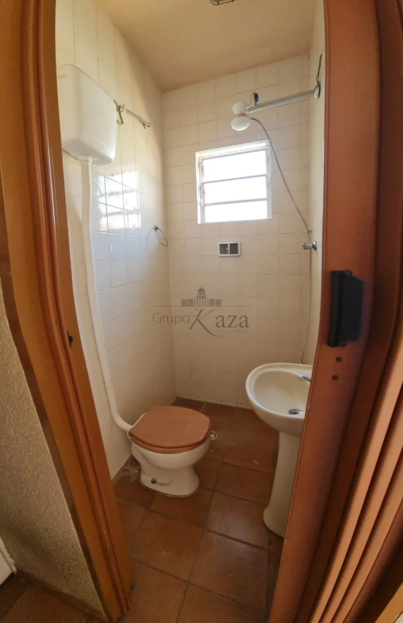 Foto 8 de Casa Térrea em Jardim Motorama, São José dos Campos - imagem 8