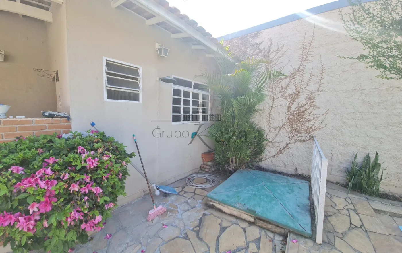 Foto 14 de Casa Térrea em Jardim Motorama, São José dos Campos - imagem 14