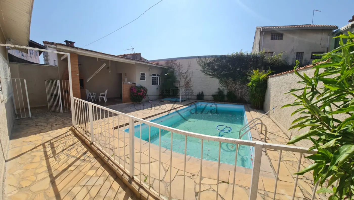 Foto 11 de Casa Térrea em Jardim Motorama, São José dos Campos - imagem 11