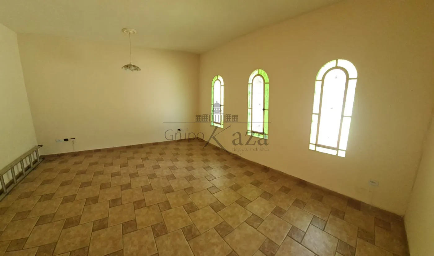 Foto 2 de Casa Térrea em Jardim Motorama, São José dos Campos - imagem 2