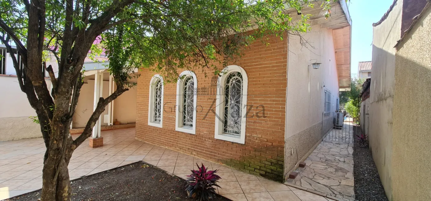 Foto 15 de Casa Térrea em Jardim Motorama, São José dos Campos - imagem 15