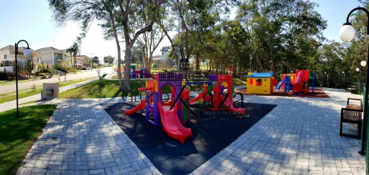 Foto 4 de Terreno Condomínio em Condomínio Residencial Colinas do Paratehy, São José dos Campos - imagem 4