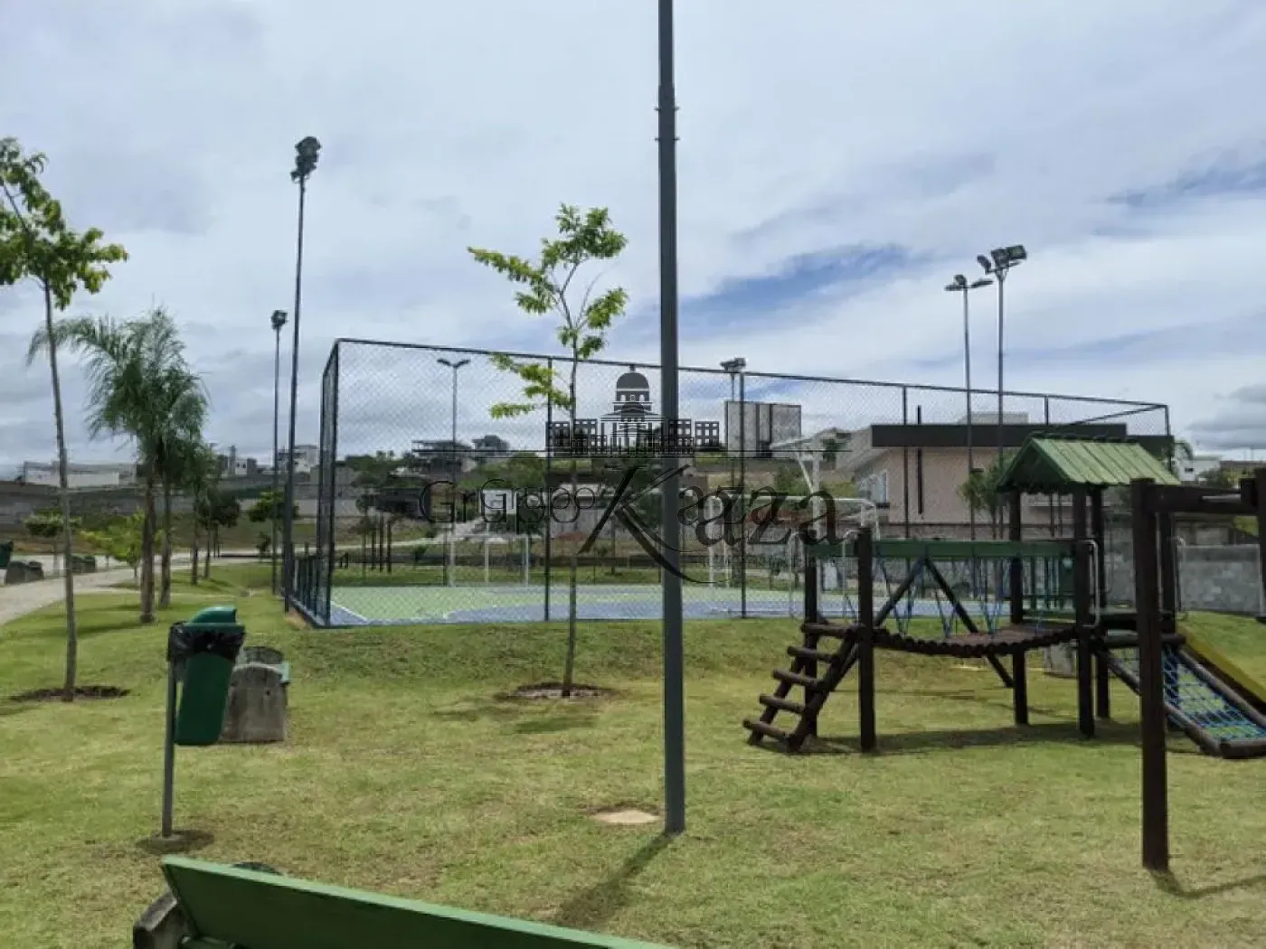Foto 3 de Terreno Condomínio em Condomínio Residencial Colinas do Paratehy, São José dos Campos - imagem 3