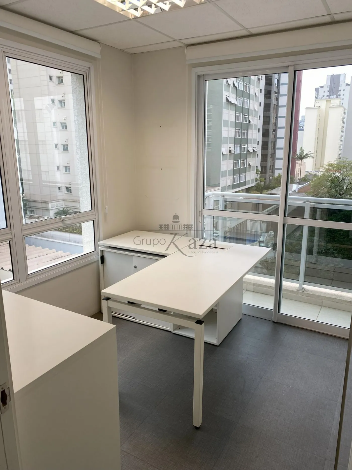 Foto 1 de Comercial Conjunto Comercial em Pinheiros, São Paulo - imagem 1