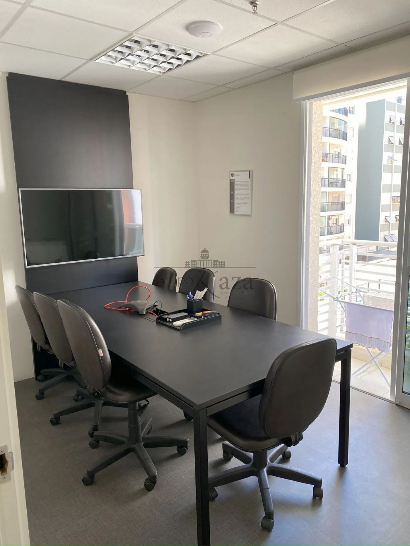 Foto 10 de Comercial Conjunto Comercial em Pinheiros, São Paulo - imagem 10