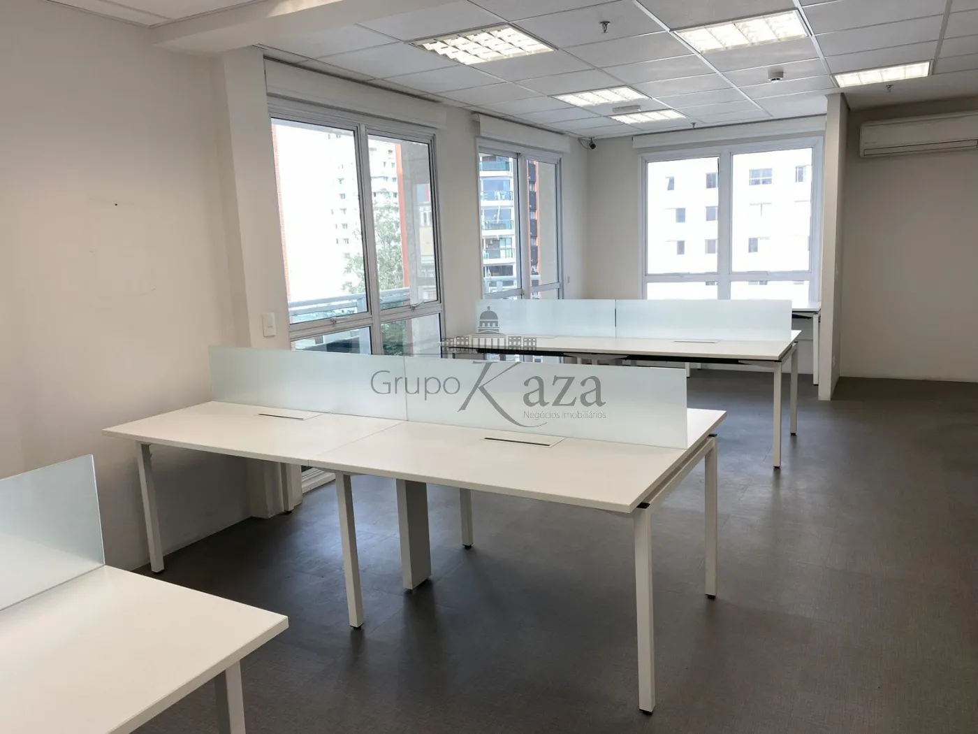 Foto 3 de Comercial Conjunto Comercial em Pinheiros, São Paulo - imagem 3