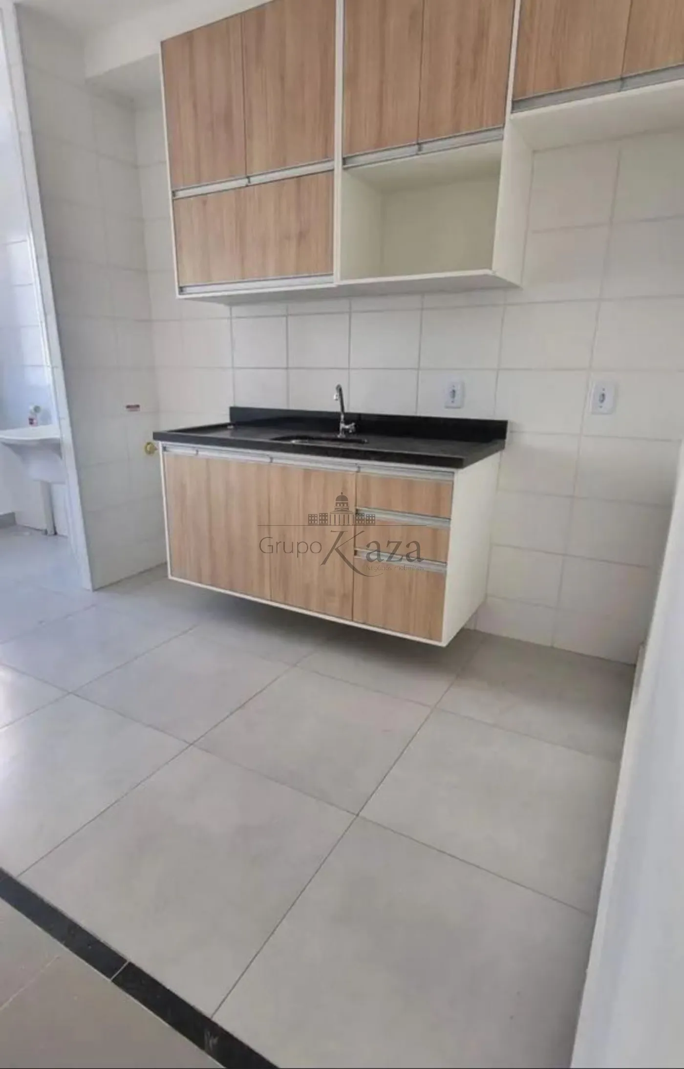 Foto 4 de Apartamento Padrão em Jardim Oriente, São José dos Campos - imagem 4