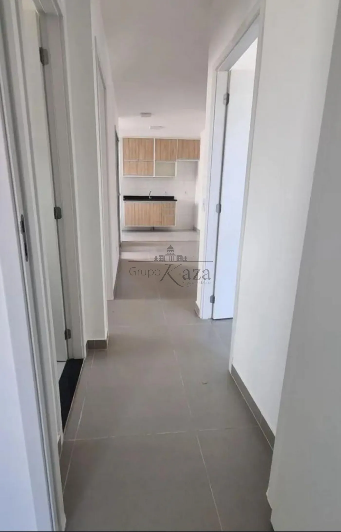 Foto 12 de Apartamento Padrão em Jardim Oriente, São José dos Campos - imagem 12
