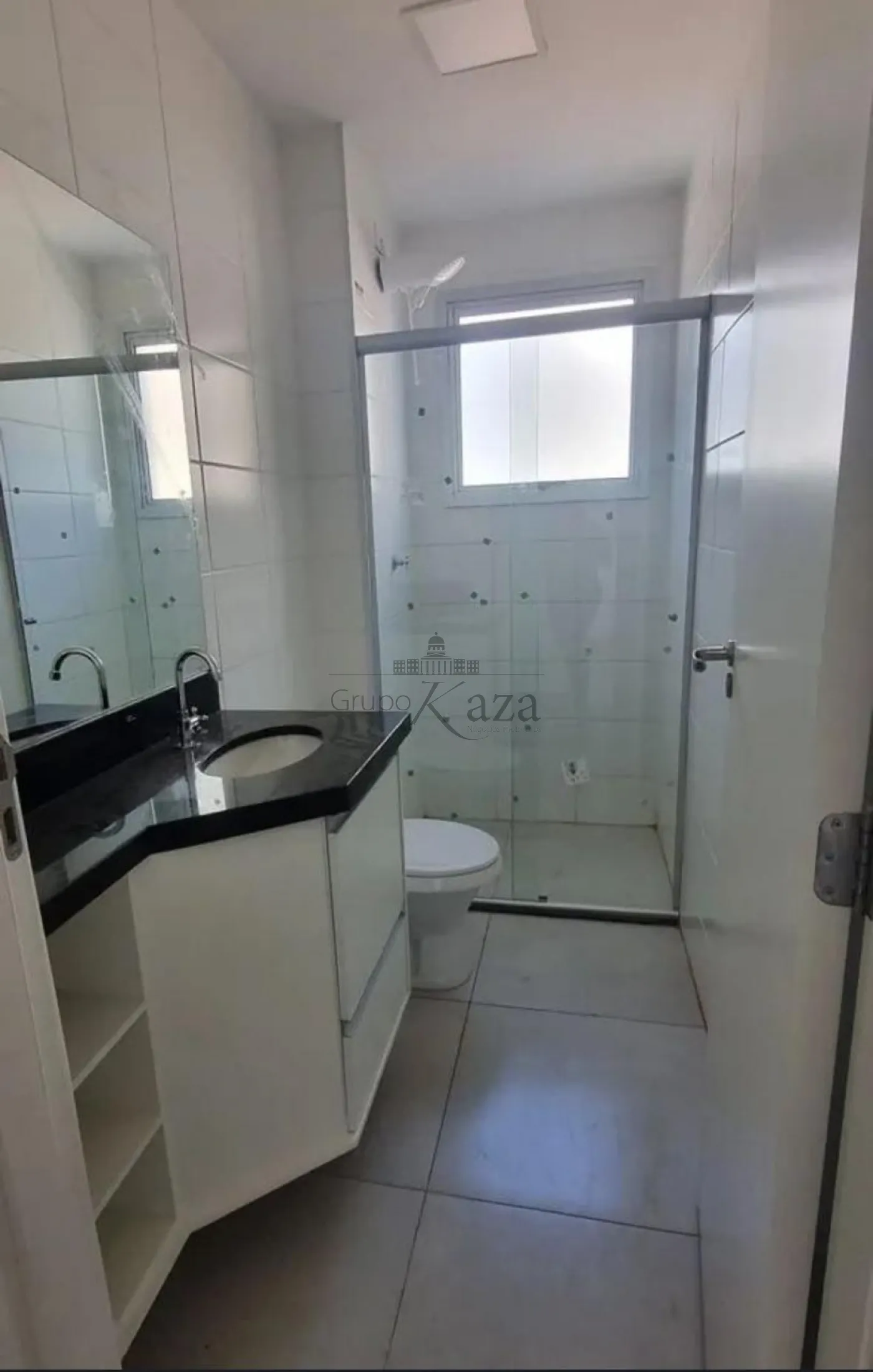 Foto 8 de Apartamento Padrão em Jardim Oriente, São José dos Campos - imagem 8