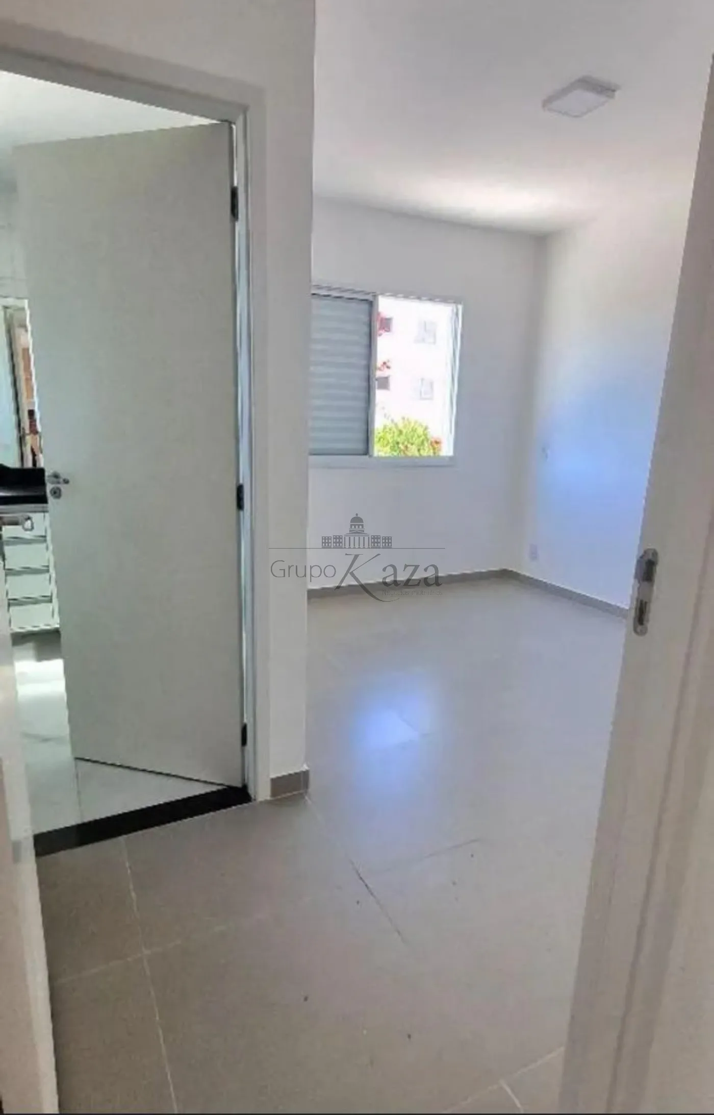 Foto 10 de Apartamento Padrão em Jardim Oriente, São José dos Campos - imagem 10