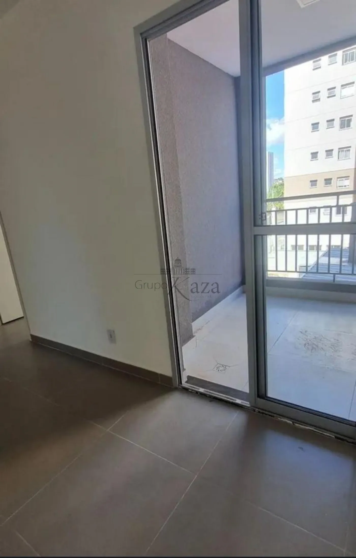 Foto 3 de Apartamento Padrão em Jardim Oriente, São José dos Campos - imagem 3