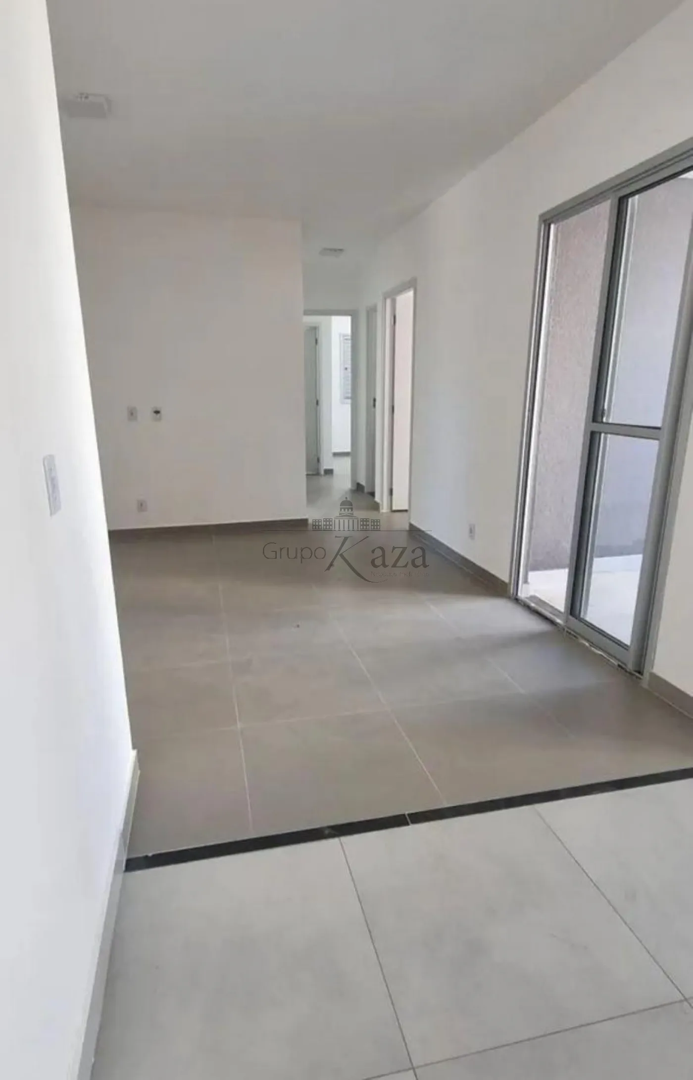 Foto 1 de Apartamento Padrão em Jardim Oriente, São José dos Campos - imagem 1