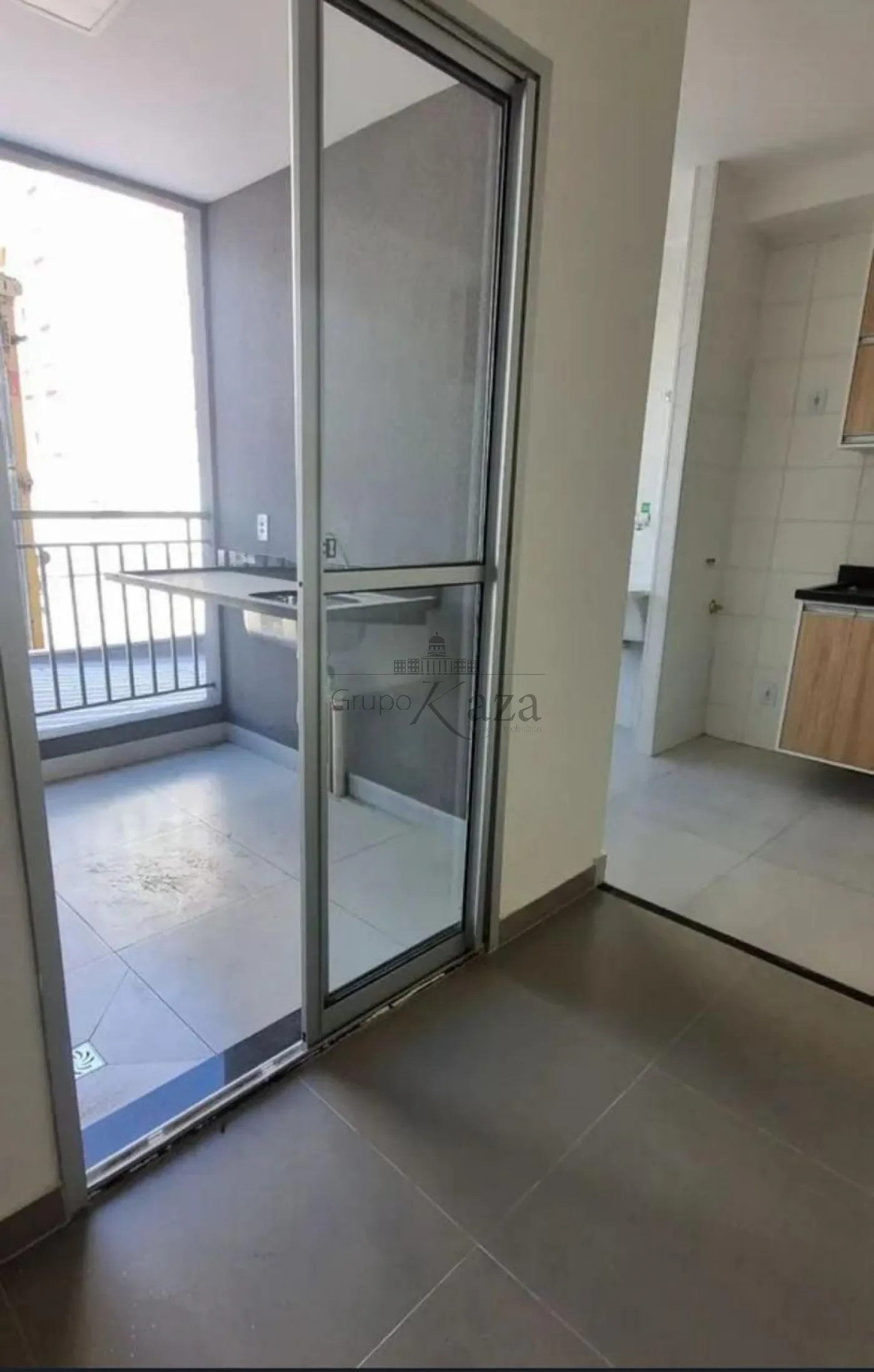 Foto 2 de Apartamento Padrão em Jardim Oriente, São José dos Campos - imagem 2