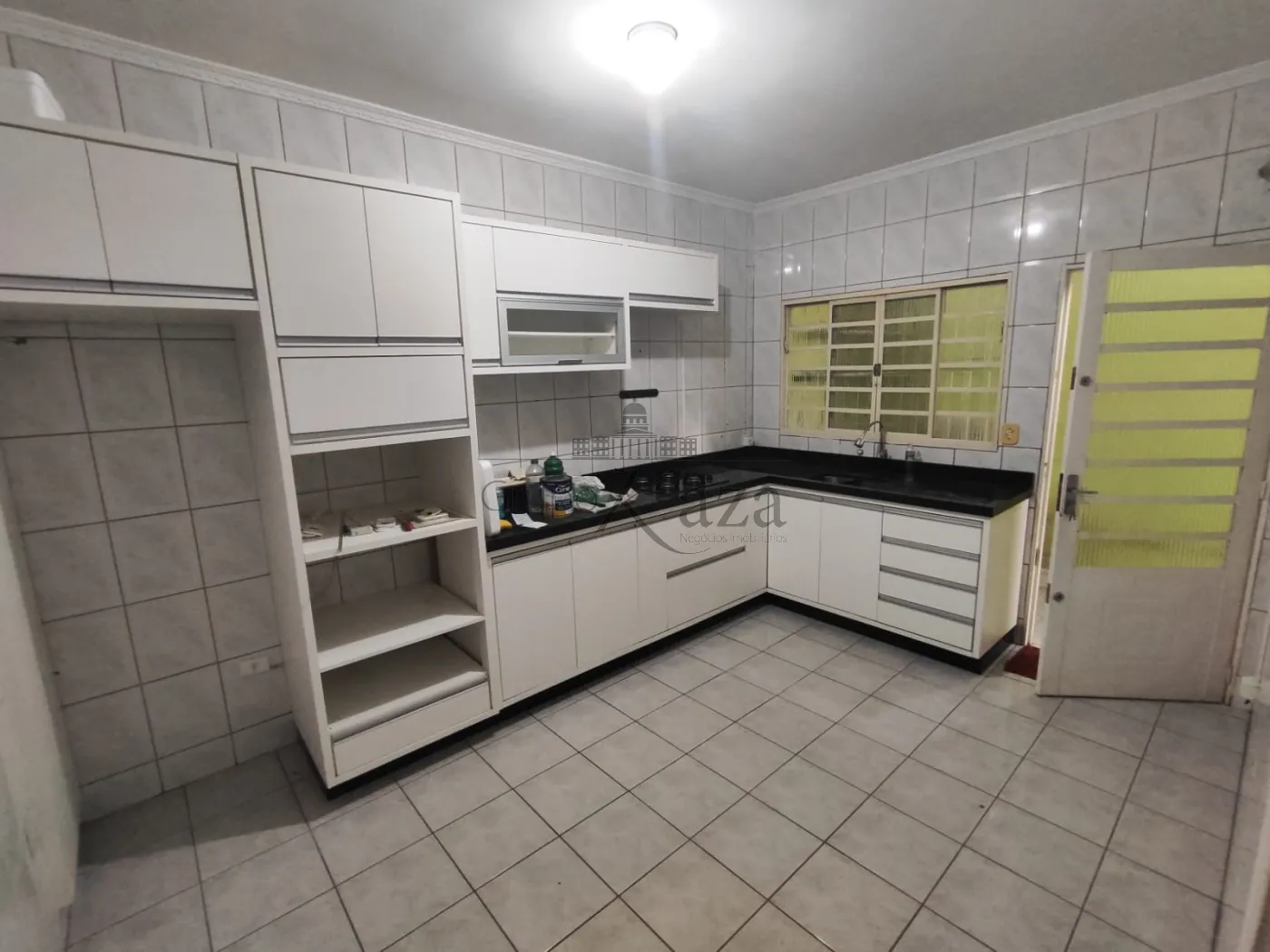 Foto 4 de Casa Térrea em Jardim Rosário, São José dos Campos - imagem 4