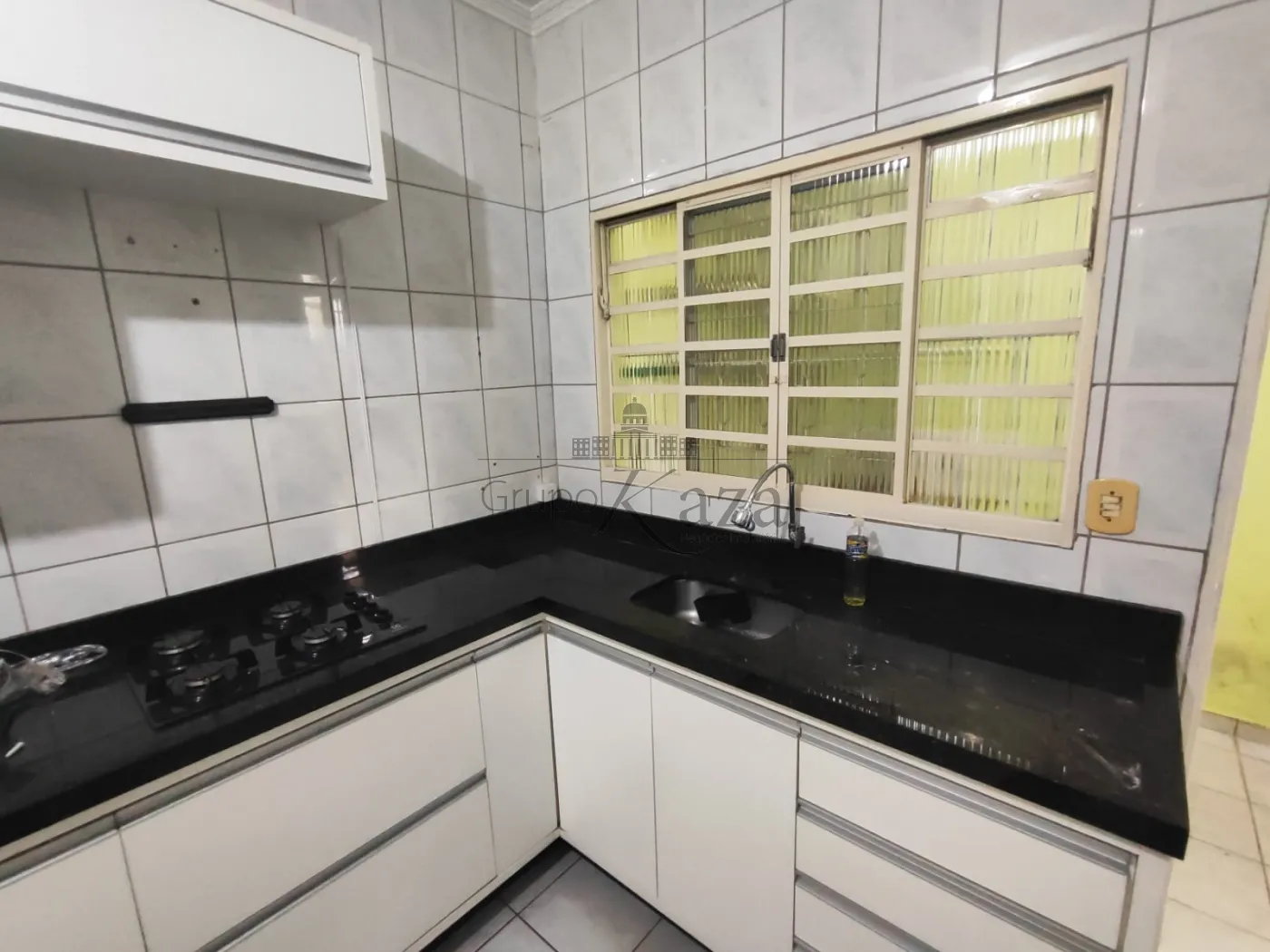 Foto 5 de Casa Térrea em Jardim Rosário, São José dos Campos - imagem 5