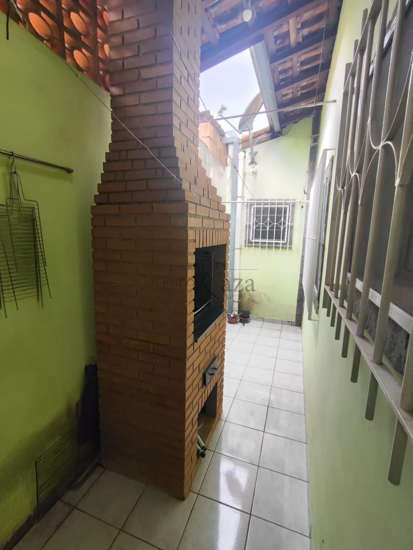 Foto 12 de Casa Térrea em Jardim Rosário, São José dos Campos - imagem 12