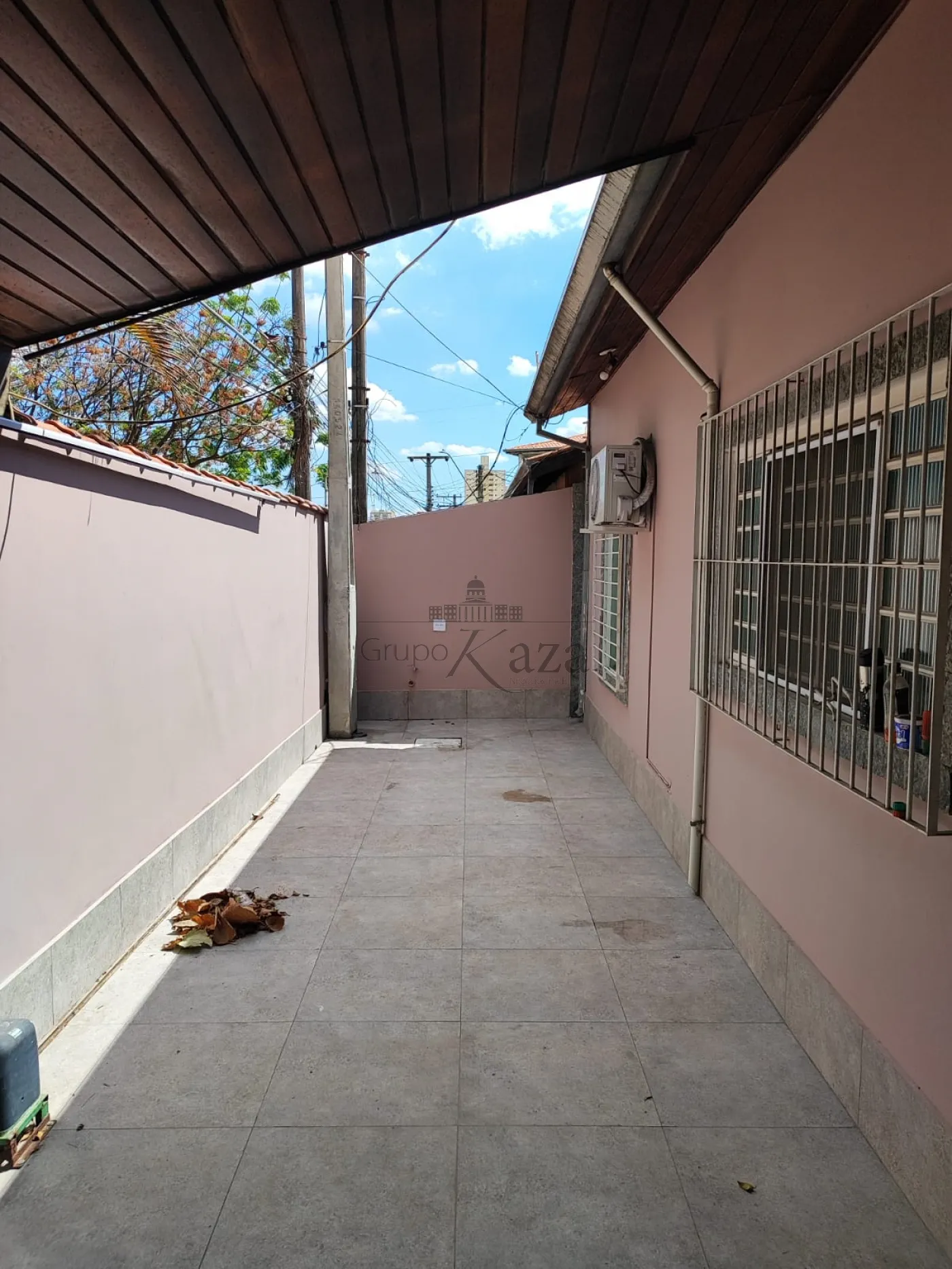 Foto 13 de Casa Térrea em Jardim Rosário, São José dos Campos - imagem 13