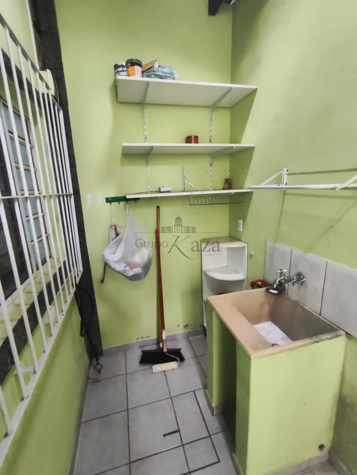 Foto 11 de Casa Térrea em Jardim Rosário, São José dos Campos - imagem 11