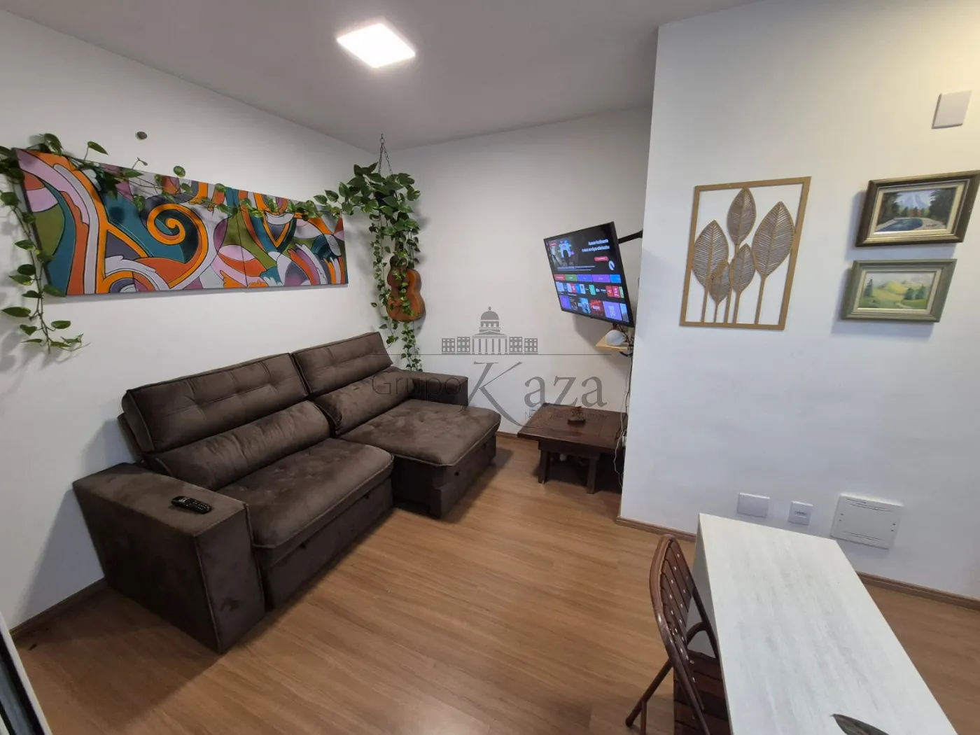 Foto 1 de Apartamento Padrão em Residencial Colinas do Paratehy, São José dos Campos - imagem 1