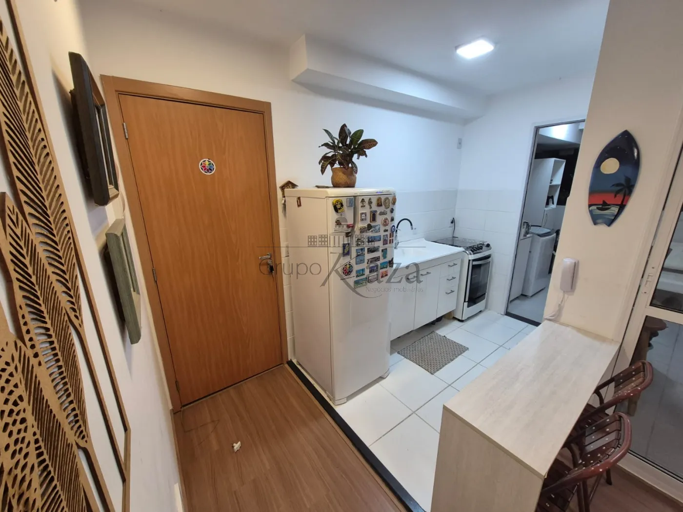 Foto 5 de Apartamento Padrão em Residencial Colinas do Paratehy, São José dos Campos - imagem 5