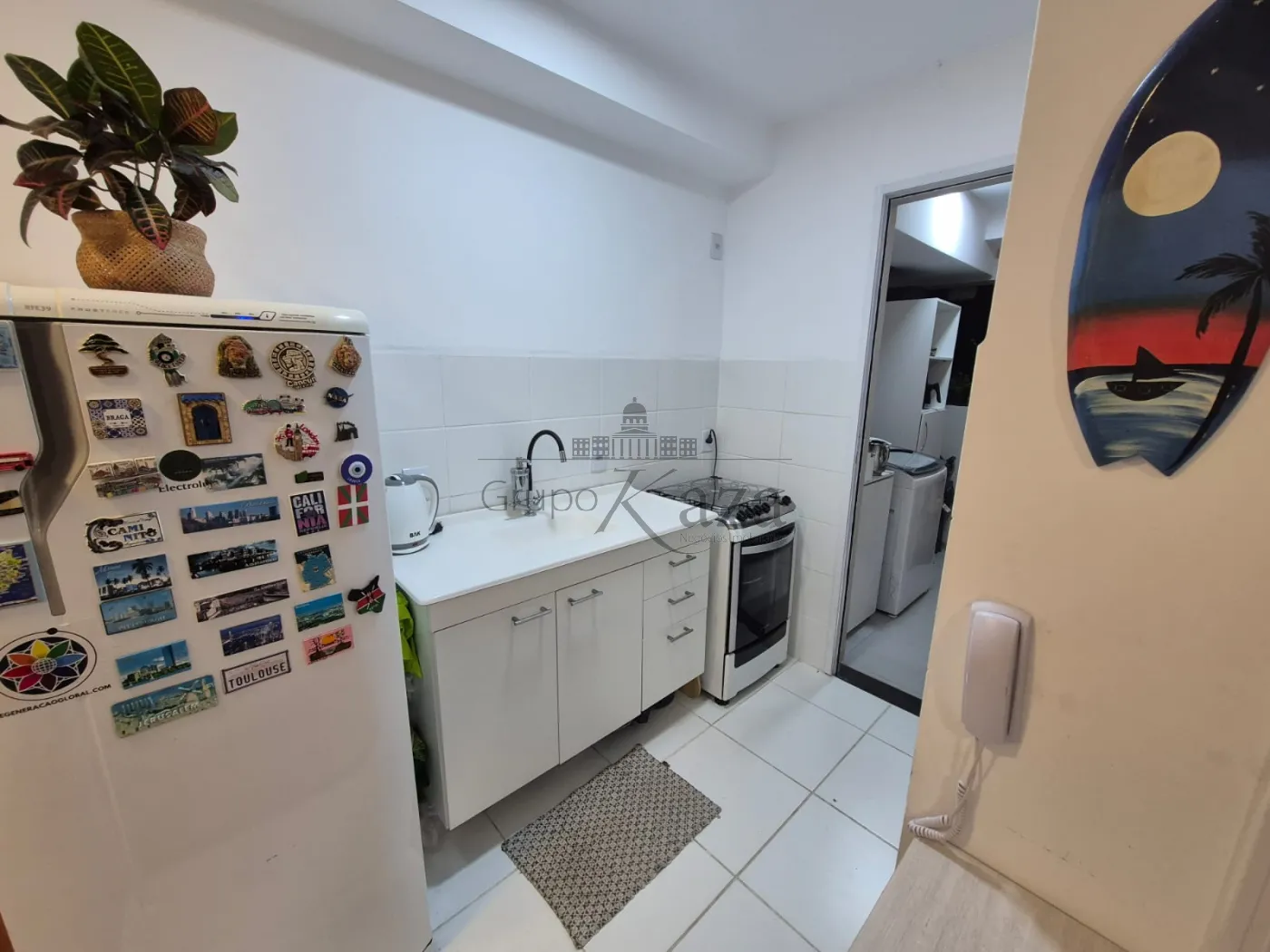 Foto 8 de Apartamento Padrão em Residencial Colinas do Paratehy, São José dos Campos - imagem 8