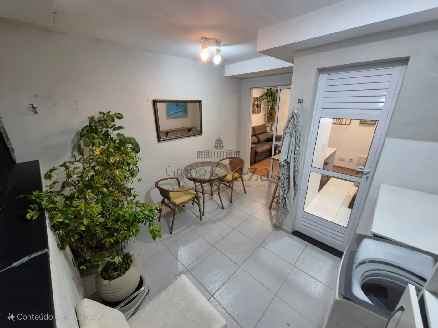 Foto 9 de Apartamento Padrão em Residencial Colinas do Paratehy, São José dos Campos - imagem 9