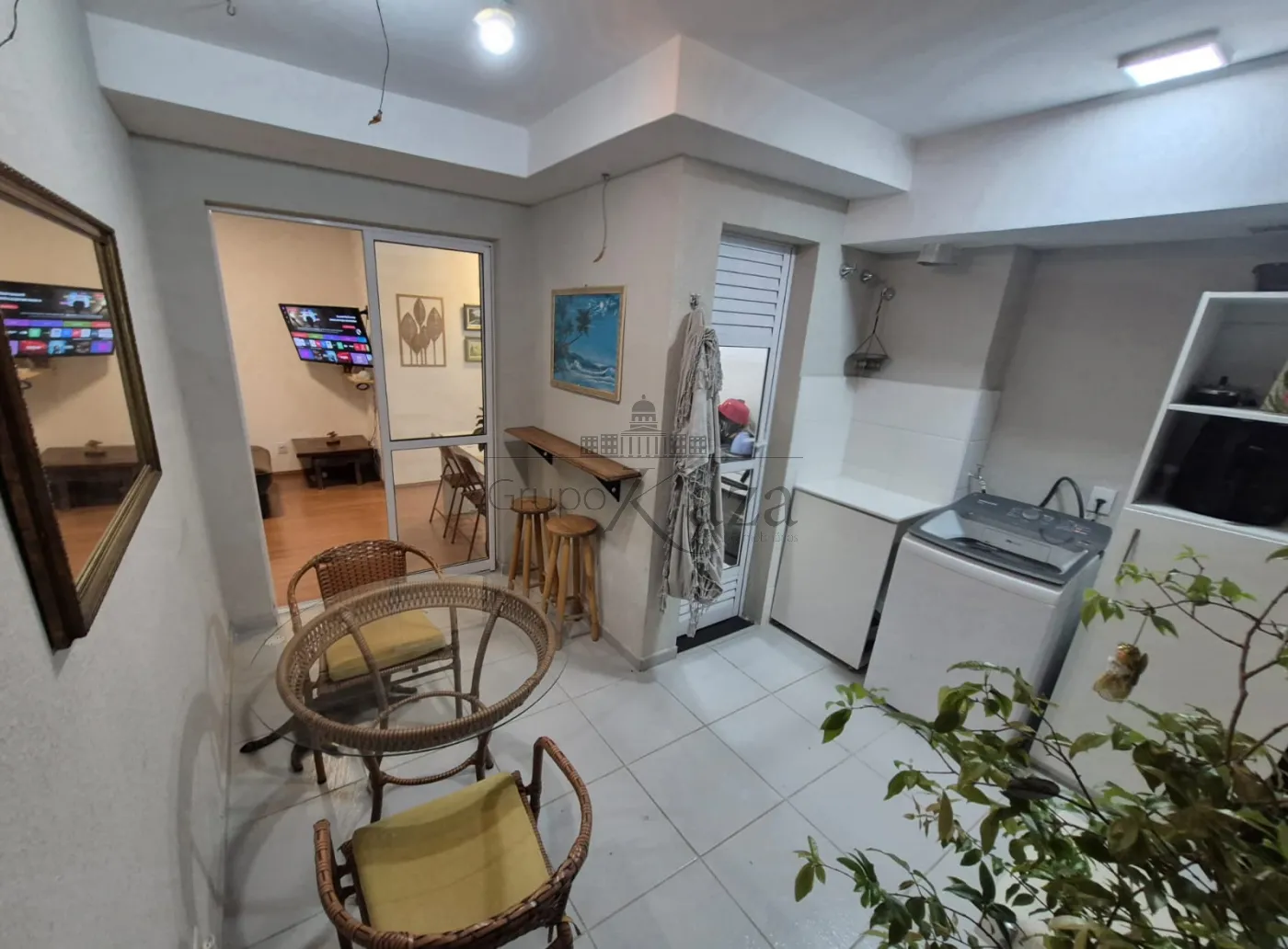 Foto 10 de Apartamento Padrão em Residencial Colinas do Paratehy, São José dos Campos - imagem 10