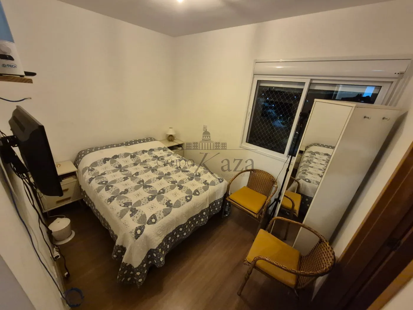 Foto 14 de Apartamento Padrão em Residencial Colinas do Paratehy, São José dos Campos - imagem 14